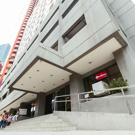 Reddoorz At Bel Air Soho Suites Makati City Esterno foto