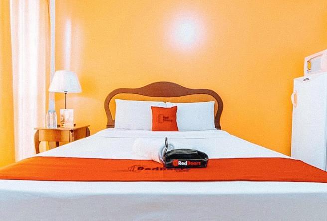 Reddoorz At Bel Air Soho Suites Makati City Esterno foto
