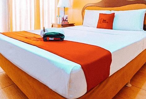 Reddoorz At Bel Air Soho Suites Makati City Esterno foto