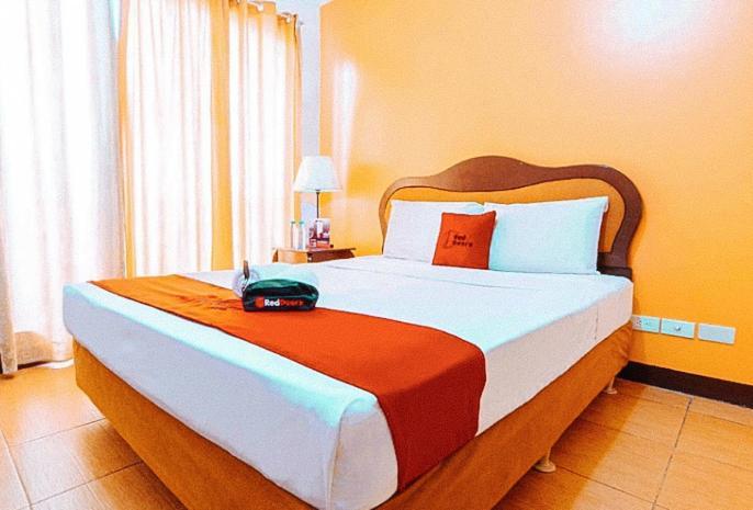 Reddoorz At Bel Air Soho Suites Makati City Esterno foto