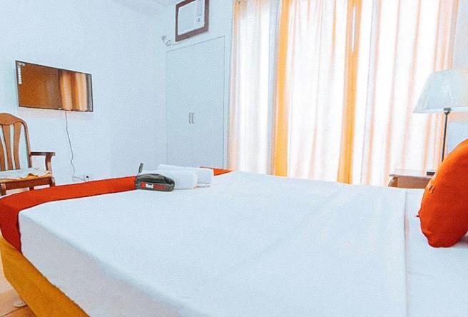 Reddoorz At Bel Air Soho Suites Makati City Esterno foto