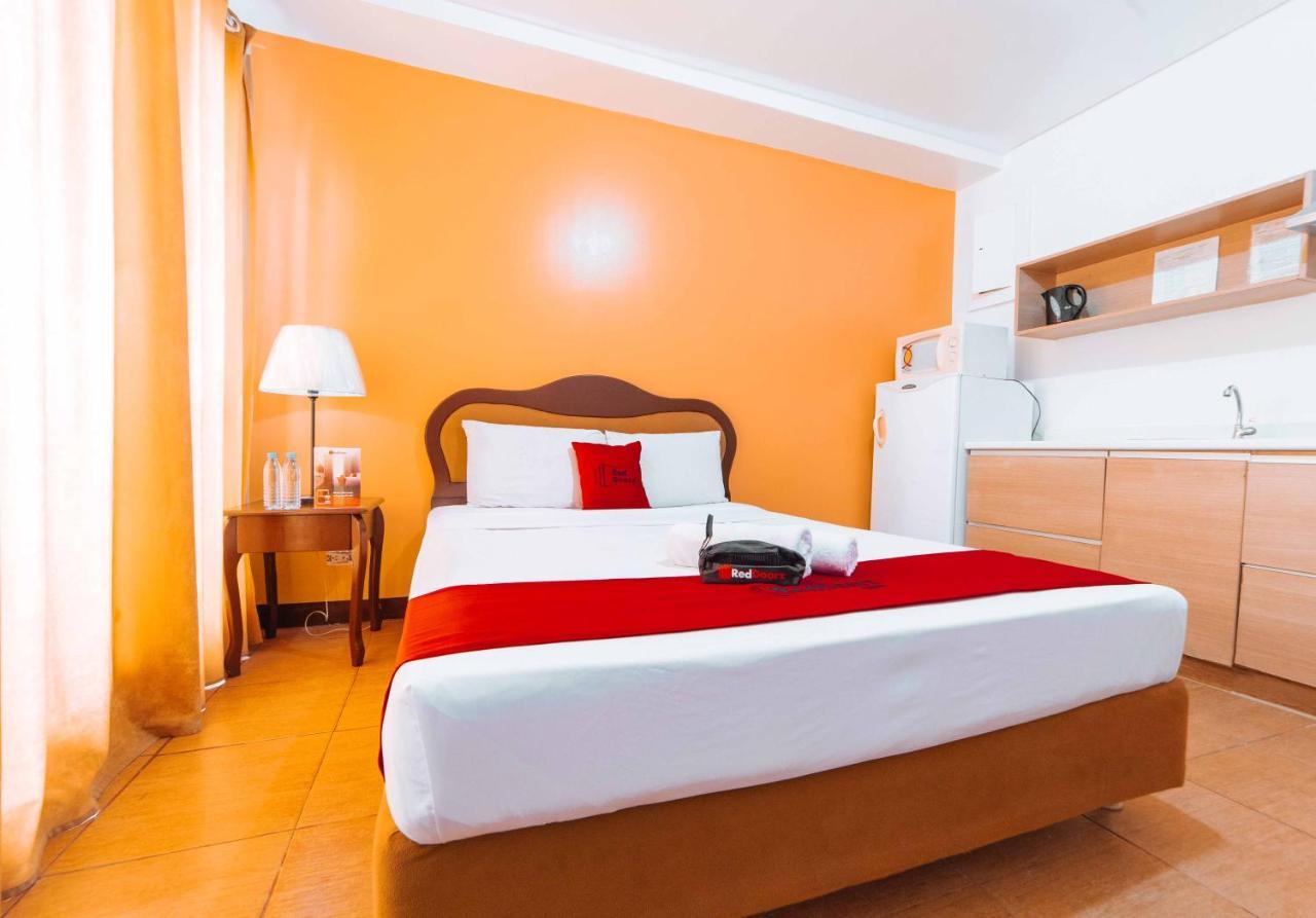 Reddoorz At Bel Air Soho Suites Makati City Esterno foto
