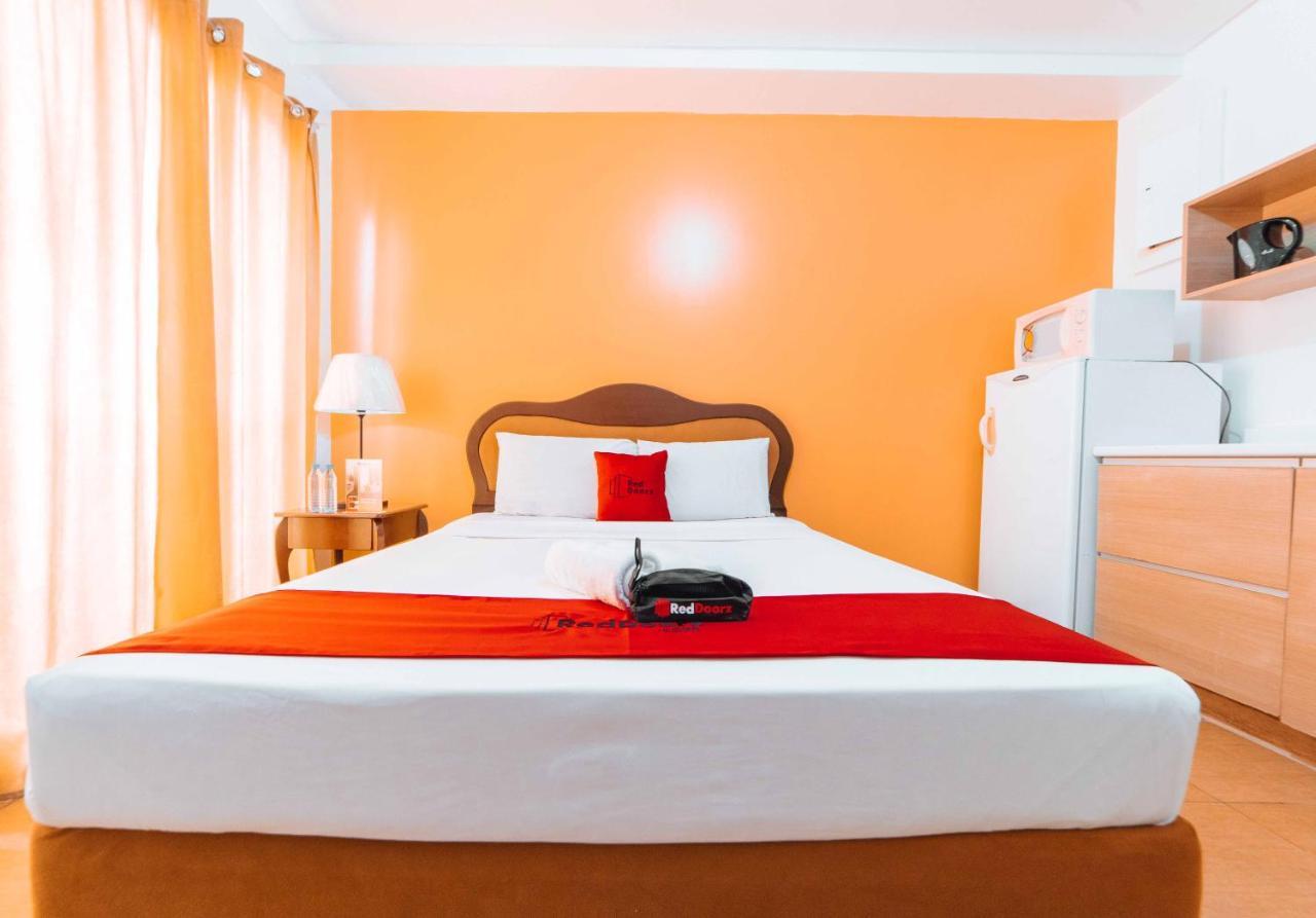 Reddoorz At Bel Air Soho Suites Makati City Esterno foto