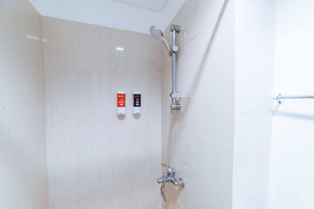Reddoorz At Bel Air Soho Suites Makati City Esterno foto