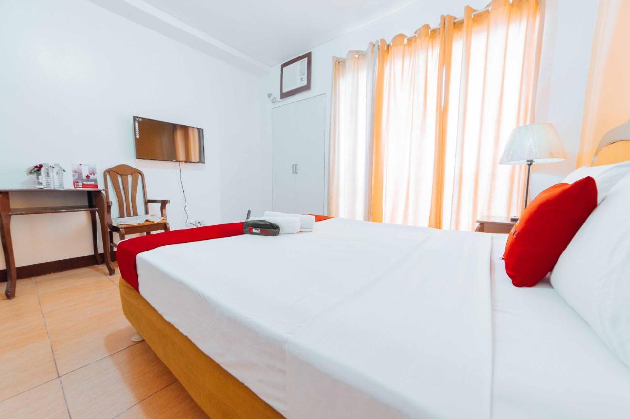 Reddoorz At Bel Air Soho Suites Makati City Esterno foto